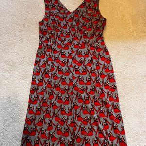 Vintage Handmade Dress